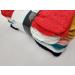 Mainstays 18 Pack Assorted Bright Cotton Terry Washcloths Rags - Thin & Absorbent - Buy Online on GoSupps.com