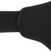 Anti Snoring Chin Strap - Effective Sleep Aid for Men and Women - Breathable Black Snore Solution - Buy Online on GoSupps.com