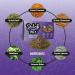 M lange hollandais de raisin violet - Sans tige et naturel 30g de m lange d'herbes Lisse Raisin Violet 30 g (Lot de 1) - Buy Online on GoSupps.com