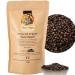 Poivre de Madagascar 200g - Poivre Noir en Grain d'Exception pour Moulin a Poivre et Poivrier Electrique - Epices Cuisine Raffin es - Graine Spicy Epicerie Fine et Epices du Monde - Epice Gourmet