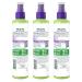 Garnier Fructis Style Curl Shape Defining Spray Gel 8.5 Fl Oz - Pack of 3 | Curly Hair Styling Spray - Buy Online on GoSupps.com