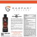Gaspari Ageless Pain-Relief Cream for Back, Knee, Tennis Elbow | 100% Natural | 4 oz - Buy Online on GoSupps.com