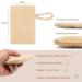 Buy Io Nova Luffa Rush Sponges Set of 4 - Eco-Friendly Bath and Kitchen Cleaning Solutions - Buy Online on GoSupps.com