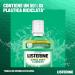 Buy Listerine Mouthwash 2L - Fresh Mint Flavor Fluoride Protection for Teeth & Gums | Strong Oral Hygiene Solution - Buy Online on GoSupps.com