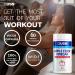 USN Vibrance Apple Cider Vinegar Supplement Capsules - 60 Veggie Capsules for Immune Support & Gut Health - Buy Online on GoSupps.com