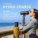 Kaged Muscle Electrolytes Hydra-Charge Premium Powder - Glacier Grape 60 Servings - Buy Online on GoSupps.com