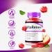 (3 Pack) VitaRenew Gummies - Powerful Hydrating Formula for Age-Related Damage Vita Renew Skin Care Gumies Youthful and Healthy Skin Care Great Tasting Easy to Chew Gummy (180 Gummies) - Buy Online on GoSupps.com