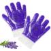 Teglu 4-Pair Paraffin Wax Gloves for Hand Spa Paraffin Wax Hand Mask Softening and Smoothing Dry Skin Hand Spa at Home 04 - Buy Online on GoSupps.com