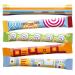 Buy Hellma Fine Sugar Sticks 500 Individually Wrapped 4g Sugar Sachets for Coffee & Tea in 2kg Storage Box | International Shipping Available - Buy Online on GoSupps.com