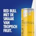 Red Bull - Tropical Edition - 12x 250ml - Buy Online on GoSupps.com