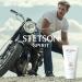 Stetson Spirit Shaving Cream for Men - 5 Fl Oz | Woody Earthy Spicy Aroma - Sandalwood Spices & Leather Fragrance - Buy Online on GoSupps.com