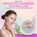 Macaria Ivanka DE-Tan Face Cream for Men & Women for Professional Tan Removal for Instant Skin Whitening & Brightening with 3-in-1 Cleanser Scrub Mask for Saloon like Result for Men & Women 500g - Buy Online on GoSupps.com