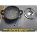 Large Induction Stove Protector Liner - Heat Resistant 260C - Easy Clean - Scratch and Dirt Prevention - Cut-to-Fit Roll Size (63x21) - Buy Online on GoSupps.com