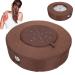 Moxibusion Pad household seat stool Moxa stool warm moxibusion therapy pillow pad multifunctional moxibusization pad for belly waist