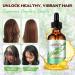 Pure Rosemary Essential Oil 2.02 Fl Oz | Undiluted Rosemary Oil for Hair Growth Skin Care & Aromatherapy | Glass Dropper Included - Buy Online on GoSupps.com