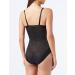 Triumph Women's Airy Sensation Bswp Body 75C Black - Comfortable & Stylish Intimatewear | International Shipping Available - Buy Online on GoSupps.com