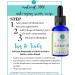 Skin Perfection Matrixyl 3000 Anti-Aging Peptide Serum Booster - Look Years Younger - Buy Online on GoSupps.com