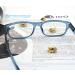 4 Pack High-Quality Reading Glasses +1.25 | Comfortable Rectangular Styles for Men & Women | 4 Colors - Buy Online on GoSupps.com