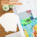 200PCS Double-Sided Non-Stick Release Paper for Diamond Painting | 5.9 x 5.9 inch Cover Paper for 5D Embroidery Accessories - Buy Online on GoSupps.com