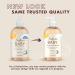 Buy Shea Moisture 100% Virgin Coconut Oil Baby Wash & Shampoo - Gentle Nourishing & Natural | International Shipping Available - Buy Online on GoSupps.com