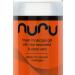 Nuru Massage Gel (500 ml) - Sensual Body-to-Body Massage Gel with Nori Algae pH-Neutral & Cruelty-Free - Perfect for International Shipping - Buy Online on GoSupps.com