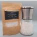 100g Clear Himalayan Salt for Grinders - Pure and Natural - Buy Online on GoSupps.com