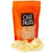 Oh! Nuts Dried Pineapple Chunks - 1.5lb Bulk Bag | Fresh Sweet Dehydrated Tropical Fruit Bites for Snacking & Baking | Low in Sugar, Sodium & Cholesterol | High in Fiber & Antioxidants, Dairy Free Pineapple Tidbits 24oz