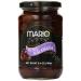 Mario Camacho Foods Pitted Kalamata Mediterranean Olives, 6.50 Ounce