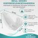 Perfect Schlafen24 Premium Bissing Rail for Men & Women - Snoring Stopper & Tooth Enamel Protector - Sleep Better Test 2024 - Buy Online on GoSupps.com