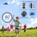 Large Airplane Kite for Adults & Kids - Easy to Assemble & Fly | Includes 300ft Kite String - Ideal for Boys & Girls - Buy Online on GoSupps.com