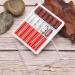 Nail Drill Bits Alloy Nail Polishing Head Durable for Salon for Home for Daily Life for Daily Use - Buy Online on GoSupps.com