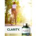 Bilberry Extract Capsules | 2400mg | 200 Count | Vegetarian Non-GMO Gluten Free Supplement by Carlyle - Buy Online on GoSupps.com