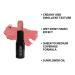 Jamais! Schier Lipstick Sweet Talk - Luxurious Color & Long-Lasting Wear | International Shipping Available - Buy Online on GoSupps.com