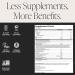 Arbonne GreenSynergy Elixir Citrus-Flavored Greens Powder with 13 Digestive Enzymes Vegan Collagen Builder Probiotics and Prebiotics Supports Gut Health and Digestion 30 Stick Packs - Buy Online on GoSupps.com
