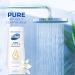 Dial Pure Moisture Body Wash Neroli - 14oz (Pack of 4) | Hydrating Shower Gel - Buy Online on GoSupps.com