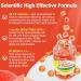 LILICARE Liposomal L-Theanine Gummies & Super Methylated Vitamin B Complex Gummies - Buy Online on GoSupps.com