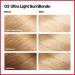 COLORSILK Blonde Ultra Light Bright Dye No. 03 Box 1 Unit - Buy Online on GoSupps.com