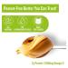 WOWBUTTER Creamy Plant Protein Spread, Peanut and Tree Nut Free, Non-GMO Soy, 1.1 Pound (Pack of 6) - Buy Online on GoSupps.com