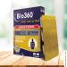 Natures Aid Bio360 Pro-100 Ultra 100 Billion Bacteria 30 Capsules - Natures Aid - Buy Online on GoSupps.com