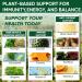 Natural Drops Extract Drops Health 2 Fl Oz2Pcs - Buy Online on GoSupps.com