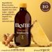 8 x Fresh 330ml Bottles MOMO Kombucha Drink Organic - Kombucha Tea Probiotic Drink - Variety Pack Mixed Variety 8 Pack - Buy Online on GoSupps.com