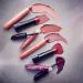 Manhattan Stay Matte Liquid Lip Colour Smudge-proof waterproof matte lipstick for long-lasting colour shopping colour in Soho 210 1 x 5.5 ml - Buy Online on GoSupps.com