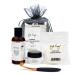 Eye Envy NR Tear Stain Remover All Natural Eye Care - Premium Pack for Cats and Kittens