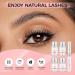 Professional Eyebrow & Eyelash Lifting Set Perfect Gifts for Women & Moms | Eyebrow Lamination & Wimperwelle Kit - Buy Online on GoSupps.com