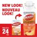 Boost Fruit Flavoured Drink Peach 237ml 24 count Peach Boost Fruit Flavoured Drink - Buy Online on GoSupps.com