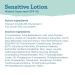 Blue Lizard Sensitive Mineral Sunscreen SPF 50+ 3 oz Tube | Water Resistant UVA/UVB Protection with Smart Cap Technology - Buy Online on GoSupps.com