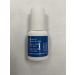HelsRx Liquid Bandage 0.17 Fl Oz - Waterproof Skin Repair for Cracked Heels, Feet, Fingers, Scrapes, and Blisters - Buy Online on GoSupps.com
