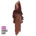 Maybelline Color Sensational Lipstick  Lip Makeup  Cream Finish  Hydrating Lipstick  Nude  Pink  Red  Plum Lip Color  Double Shot  0.15 oz  (Packaging May Vary) 111 DOUBLE SHOT 0.15 Ounce (Pack of 1) - Buy Online on GoSupps.com