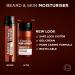 L'Or al Men Expert Barber Club Short Beard and Face Soothing Moisturiser Non-Greasy Paraben Free 50ml - Buy Online on GoSupps.com