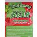 Giant Gummy Jelly Bear of 3 Pack 90 grams Sweet Gummy Bear Giant Jelly Xmas Stocking Filler Gift New - Buy Online on GoSupps.com